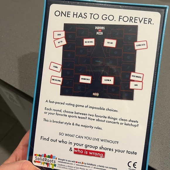 Board game - Picture 2 of 4